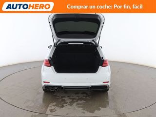 Audi A3 35 TFSI S Line