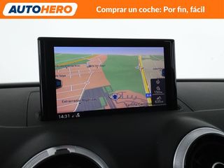 Audi A3 35 TFSI S Line