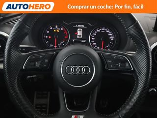 Audi A3 35 TFSI S Line