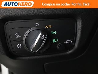 Audi A3 35 TFSI S Line