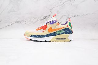 Nike Air Max 90 Team Gold talla 43