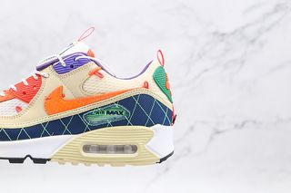 Nike Air Max 90 Team Gold talla 43