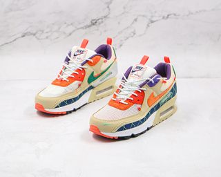 Nike Air Max 90 Team Gold talla 43