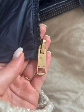 Chaqueta Tommy Hilfiger Mujer Estrellas