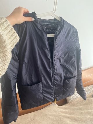 Chaqueta Tommy Hilfiger Mujer Estrellas