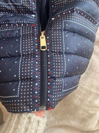 Chaqueta Tommy Hilfiger Mujer Estrellas