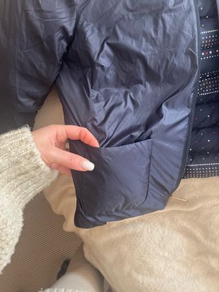 Chaqueta Tommy Hilfiger Mujer Estrellas