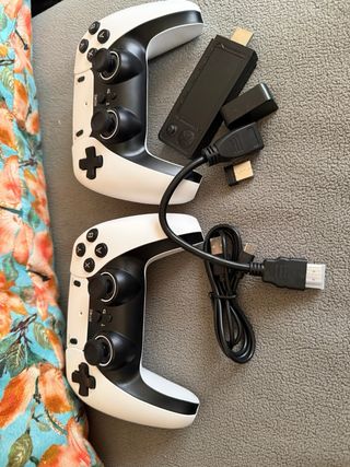 Mando Inalámbrico X9 PRO 2.4G