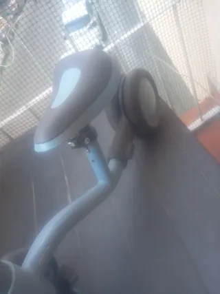 Bicicleta de bebé 3 ruedas