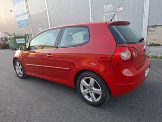Golf GT  1.4 TSi 122 CV DSG 2008
