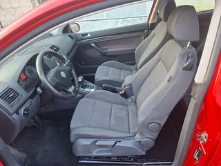 Golf GT  1.4 TSi 122 CV DSG 2008