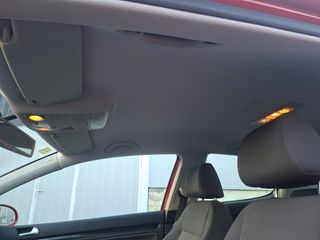 Golf GT  1.4 TSi 122 CV DSG 2008