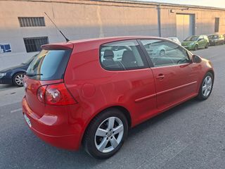 Golf GT  1.4 TSi 122 CV DSG 2008