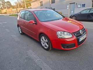 Golf GT  1.4 TSi 122 CV DSG 2008