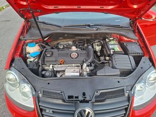 Golf GT  1.4 TSi 122 CV DSG 2008