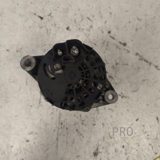 ALTERNADOR ALFA / FIAT / LANCIA / OPEL USADO 52003507