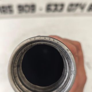 TUBO INTERCOOLER AUDI / SEAT / VOLKSWAGEN USADO 5274052