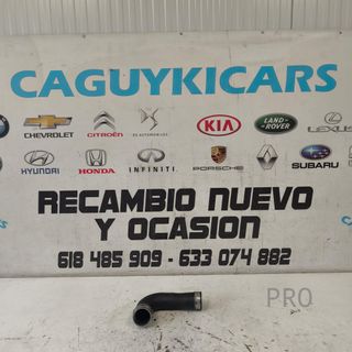 TUBO INTERCOOLER AUDI / SEAT / VOLKSWAGEN USADO 5274052