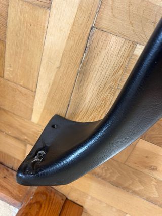 Salpicadero Renault 8 1971 Original