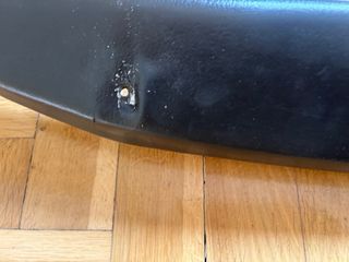 Salpicadero Renault 8 1971 Original