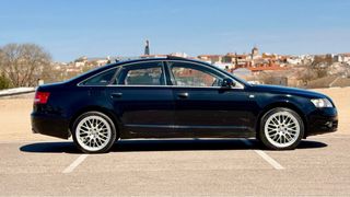 Audi A6 2006