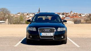 Audi A6 2006