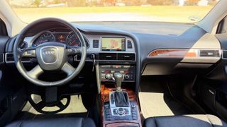 Audi A6 2006