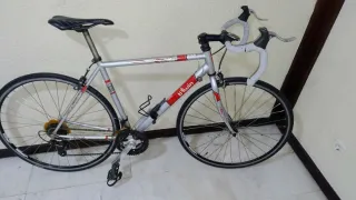 ❤️ Bicicleta carretera