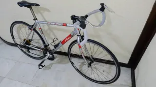 ❤️ Bicicleta carretera