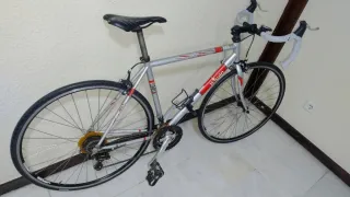 ❤️ Bicicleta carretera