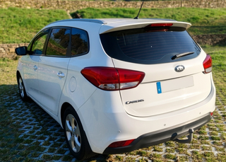 Kia Carens 1.6 GDI 135cv Solo 120000 km Impecable