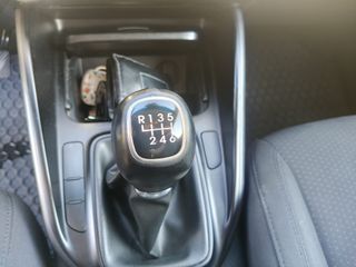 Kia Carens 1.6 GDI 135cv Solo 120000 km Impecable