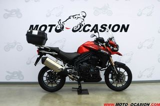 TRIUMPH TIGER EXPLORER 1200