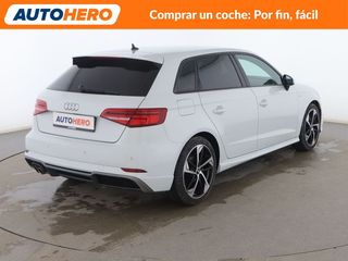 Audi A3 35 TFSI S Line