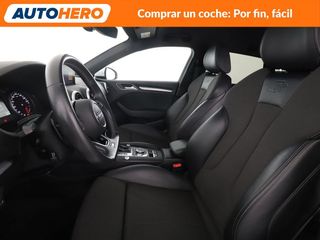 Audi A3 35 TFSI S Line