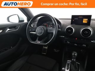 Audi A3 35 TFSI S Line