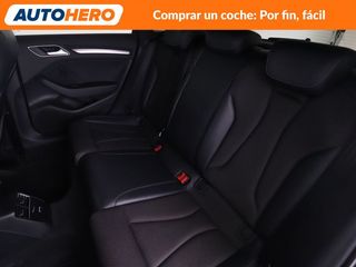 Audi A3 35 TFSI S Line