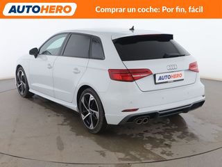 Audi A3 35 TFSI S Line