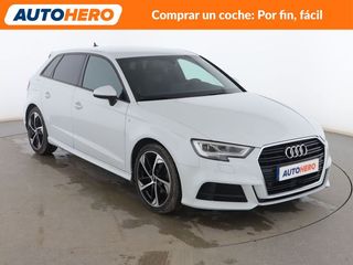 Audi A3 35 TFSI S Line