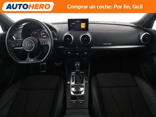 Audi A3 35 TFSI S Line