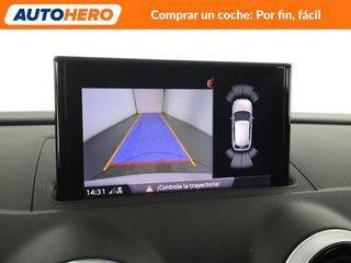 Audi A3 35 TFSI S Line