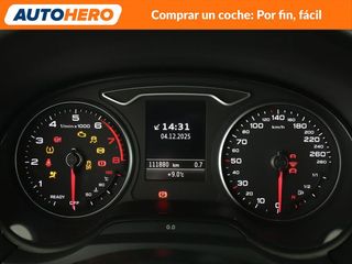 Audi A3 35 TFSI S Line