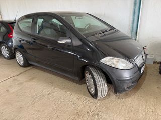 Mercedes-Benz Clase A 2007