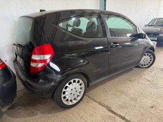 Mercedes-Benz Clase A 2007