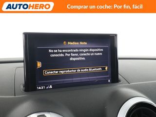 Audi A3 35 TFSI S Line