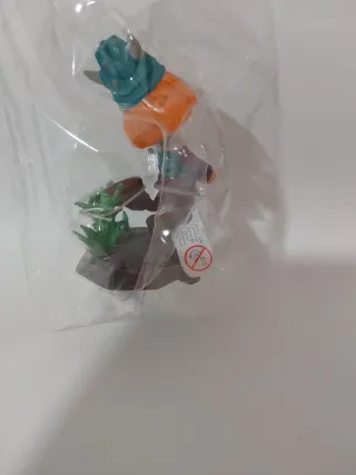 Figura PVC Vicky el Vikingo Bullyland