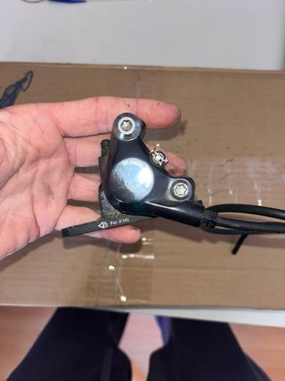 Pinzas Freno Ultegra R8000