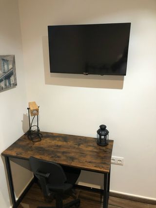 Habitacion en alquiler