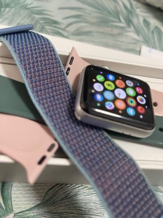 Apple Watch 3 de 42 mm