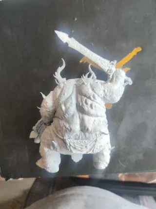 Warhammer,Rotigus, Gran Inmundicia,nurgle